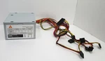 Golden Field ATX-S500 Replacement 500W Switching Power Supply Used. Price: $29.21.