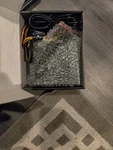 Cooler MPX-5001-ACAAW Masterwatt Lite 500W Power Supply Tested! Used. Price: $30.00.