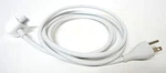 Oem Original 6FT Apple Macbook Power Cord Extension Plug Volex APC7Q PS204 New. Price: $7.48.