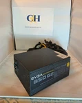 Evga 850GT 80 Plus Gold 850W Power Supply Used. Price: $75.00.