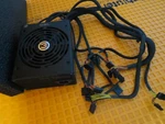 Evga Supernova B2 Modular 750W 80 + Bronze Power Supply Black Used. Price: $40.00.