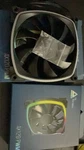 Montech AX120 1600PWM Fans, Black, 120MM (set Of 2) Open. Price: $15.00.