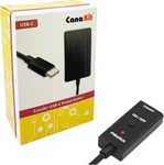 Canakit 3.5A Raspberry 4 Power Supply With Piswitch (usb-c) New. Price: $18.99.