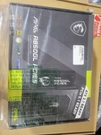 Msi - Mag A850GL PCIE5 850W Atx Power Supply 80+ Gold Sealed*. Price: $90.00.