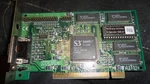 127MM-VS01A I27MM-VS01A Hercules Terminator 64/VIDEO Pci Vga S3 TRIO64V+ P1E3BF New. Price: $99.00.