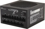 Seasonic SS-760XP 760W 80 Plus Platinum ATX12V/EPS12V Power Supply Used. Price: $99.00.