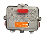 Atx Gigaxtend 1.2GHZ Taps GTSG-FST-2-23-FP Broadband Support Network Open. Price: $10.39.