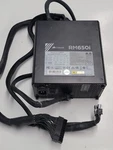 Corsair RM650I Pc Power Supply Used. Price: $149.99.