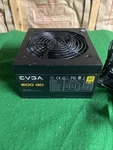 Evga 100-GD-0600-V1 80 Plus Gold 600W Non Modular Switching Power Supply Used. Price: $39.99.