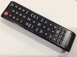 Original Samsung UN55F7050AFXZA UN55F7100AFXZA UN55F7450AFXZA Remote Control New. Price: $29.99.