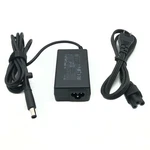 Genuine 65W Hp 19.5V 3.33A Ac Adapter Is 13252 Iec 60950-1 R-41012327 Charger Used. Price: $17.07.