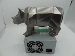 406402-001 Hp 195W 3U Enclosure Power Supply DPS-200PB-129 A Used. Price: $29.95.