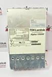 Tdk Lambda H10592 Alpha 1000W Power Supply (fast Ship By Dhl/fedex) Used. Price: $199.99.