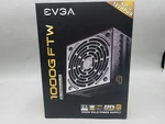 *new* Evga Supernova G+ 80 Plus Gold 1000W Fully Modular Power Supply Black. Price: $198.50.