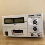 Tenma 72-6628 Dc Regulated Power Supply, Tested Used. Price: $125.00.