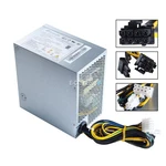 Lenovo Power Supply FSP500-40AGPAA 500W 10PIN+4PIN Cpu+dual (6+2)PIN New. Price: $59.48.