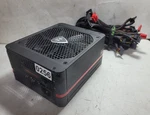 Thermaltake TP-1050AH3CSG Toughpower Grand 1050W Desktop Supply #0256 Used. Price: $74.04.