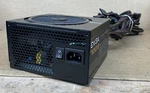 Evga 700W Bronze 80 Plus Power Supply 100-B1-0700-K1 Psu Tested Working Used. Price: $46.54.