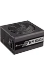 Corsair Series CX650M 650W 80 Plus Bronze Modular Power Supply - CP9020103NA Open. Price: $99.99.