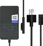 Genuine 65W Power Supply Charger 1706 For Microsoft Surface Pro 4/5/6/7/8/9/X New. Price: $21.99.