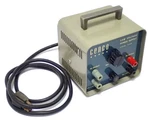 Cenco 79549 Low Voltage Variable Power Supply In 115 Vac 40W Out Or Vdc Used. Price: $49.49.