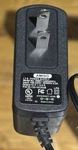 Genuine Amigo AMS1-1200500FU Power Supply Adapter 12V 0.5A Oem Ac/dc Used. Price: $9.99.