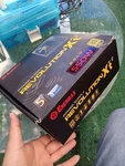 Enermax Power Supply Revolution Xt Ii 80 Plus Gold 550W Open. Price: $99.00.