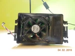Dell Case Fan EFC0912BF GF883 Sensflow 92MM With Shroud 0W5457 Used. Price: $9.49.