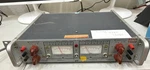 Power Designs TW6050A Universal Dc Supply - Tested Used. Price: $126.65.