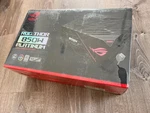 Asus Rog Thor 80+ Platinum 850W Fully-modular Rgb Power Supply Livedash Oled New. Price: $240.00.
