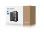 Deepcool PX1000P 1000W Power Supply New. Price: $169.99.