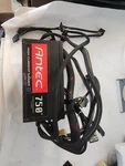 Antec HCG-750M High Current Gamer 80 Plus Bronze 750W Semi-modular Power Supply Used. Price: $69.99.