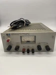 Vintage Hp 6101A Supply Dc 0-20V 0-1A Hewlett-packard-powers On- For. Price: $54.99.