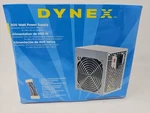 Dynex DX-PS400W2 400-WATT Power Supply New Sealed. Price: $39.99.