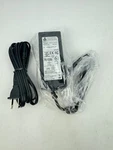 Umec UP0651S-54PB Ac Adapter 54V 1.2A Open. Price: $25.25.