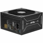 Msi Mag A650GLS PCIE5 650W 80+ Gold Fully Modular Atx Psu New. Price: $156.78.