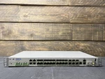 Nokia 7250 Ixr-ec 3HE15774 Interconnect Router Used. Price: $1599.99.