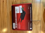 Inland Pro Ide/sata Usb Hard Drive Adapter Used. Price: $9.00.