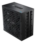 Sama Gears P1200 Black 80+ Platinum, Atx 3.1 New. Price: $258.67.