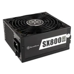 Silverstone Plus Titanium Power Supply SST-SX800-LTI V1.2 Nuovo. Price: $345.91.