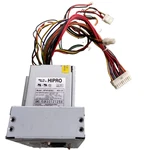 Hipro Ac Adapter Power Supply HP-K1363A3 132W Pc Computer Light Comes On Used. Price: $74.93.