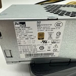 Oem Lenovo Thinkcentre M/ 260W Power Supply FRU-5P51D77141 P/N-5P50H29664 Used. Price: $50.00.
