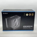 Lian-li EG0850G Edge Gold 850W 80+ Certified Fully Modular Atx Power Supply New. Price: $110.99.