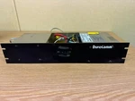 Duracomm Model: SM-25 Power Supply (uhf) Used. Price: $140.00.