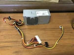Dell Optiplex L250ED-00 250W Power Supply 0DY72N Used. Price: $19.00.