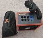 Lepa B800M 800W Power Supply Open. Price: $54.99.