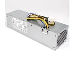 Dell 0NT1XP L255AS AC255AS-00 Optiplex 3020 7020 9020 Sff Power Supply 255W Open. Price: $34.99.
