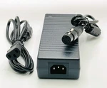 12V 10A Dc Power Supply Adapter Replacement For Panasonic / AJ-B75P Units New. Price: $74.88.