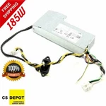 Dell Inspiron 5348 Optiplex 9030 All-in-one 185W Power Supply D6V04 N28RM 467PC Used. Price: $14.99.