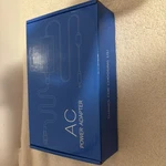 Alitove Dc 12V 5A Power Supply Adapter New In Box. Price: $10.00.